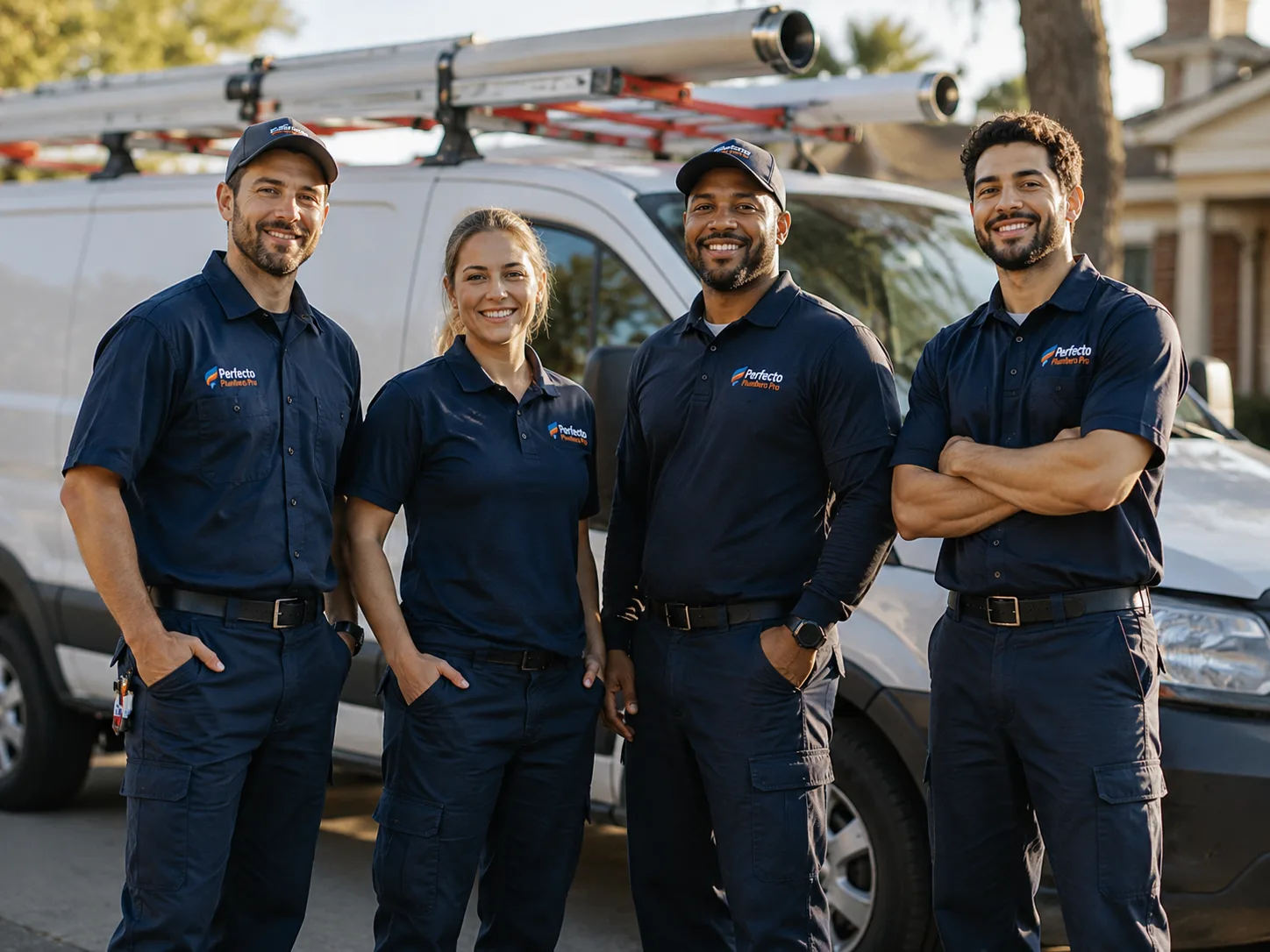 Emergency Plumber Near Me in La Junta, CO near me
